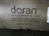 DESCRIPTION: (1) PHYSICIAN SCALE BRAND/MODEL: DORAN #20GV86 INFORMATION: DIGITAL, 360KG/800 LB, KG/LB, 24 IN WEIGHING SURFACE WD, 0.1KG/0.2 LB RETAIL$ - 2