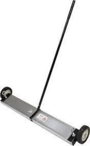 DESCRIPTION: (1) HEAVY DUTY MAGNETIC FLOOR SWEEPER BRAND/MODEL: MAG-MATE #FS3600 SIZE: 36" RETAIL$: $364.18 EA QTY: 1