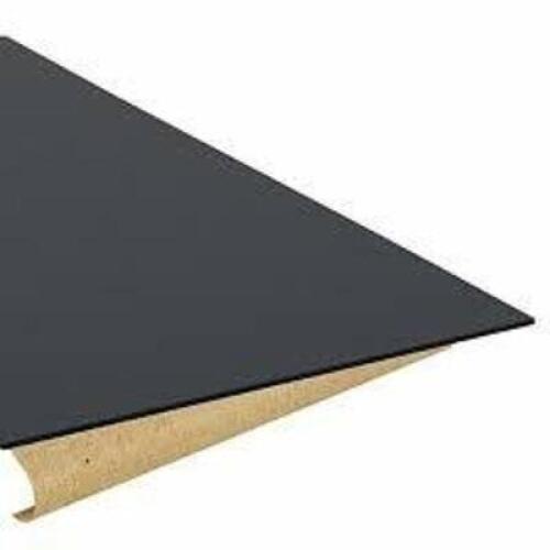 DESCRIPTION: (5) POLYETHYLENE SHEETS BRAND/MODEL: PRODUCT NUMBER #20JL31 INFORMATION: BLACK, CLOSED CELL, PLAIN SIZE: 1/8" X 4' X 8' RETAIL$: $43.58 E