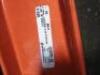 DESCRIPTION: (1) LADDER BRAND/MODEL: LOUISVILLE #6841 INFORMATION: ORANGE SIZE: 18' RETAIL$: $767.80 EA QTY: 1 - 4