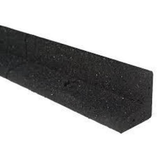 DESCRIPTION: (6) ECOBORDER, NO DIG BRAND/MODEL: TECHNOFLEX #ECO6PK-BLK-W INFORMATION: BLACK SIZE: 3" X 48" RETAIL$: $25.00 EA QTY: 6