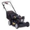 DESCRIPTION: (1) SELF PROPELLED LAWN MOWER BRAND/MODEL: TROY-BILT #TB240K XP INFORMATION: BLACK SIZE: 21" RETAIL$: $523.44 EA QTY: 1