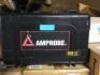 DESCRIPTION: (1) DATA LOGGER / RECORDER BRAND/MODEL: AMPROBE #DM-II RETAIL$: $1489.83 EA QTY: 1 - 2