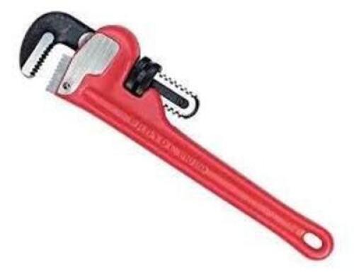 DESCRIPTION: (1) SET OF (3) PIPE WRENCH SET BRAND/MODEL: PROTO RETAIL$: $150.00 EA QTY: 1
