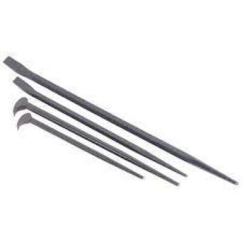 DESCRIPTION: (1) SET OF PRY BARS BRAND/MODEL: PROTO #J2100 INFORMATION: 3 PIECES RETAIL$: $112.25 EA QTY: 1