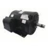 DESCRIPTION: (1) GENERAL PURPOSE MOTOR BRAND/MODEL: DAYTON #36VF39 INFORMATION: OPEN DRIP PROOF, RIGID BASE MOUNT, 5 HP, 1175 NAMEPLATE RPM RETAIL$: $