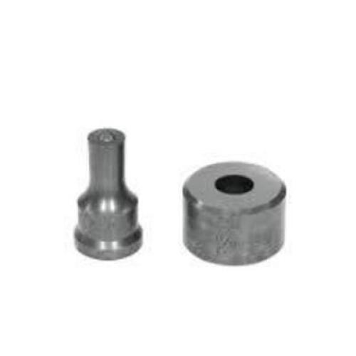 DESCRIPTION: (12) PUNCH ROUND BRAND/MODEL: WESTWARD #23NW64 SIZE: 2.146" RETAIL$: $44.12 EA QTY: 12