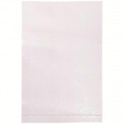 DESCRIPTION: (1) CASE OF (5000) OPEN END POLY BAGS BRAND/MODEL: PRODUCT NUMBER #5CYC8 INFORMATION: CLEAR, 4 MIL THICK SIZE: 2" W X 3" L RETAIL$: $61.0