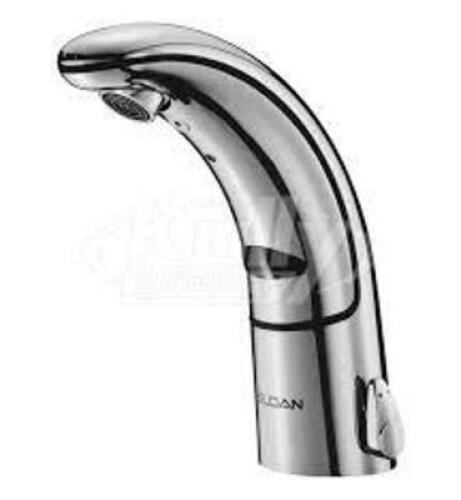 DESCRIPTION: (1) FAUCET EAG BRAND/MODEL: SLOAN #46943224 INFORMATION: SEE INSPECTION, IMAGES ARE FOR ILLUSTRATION PURPOSES ONLY AND MAY NOT BE AN EXAC