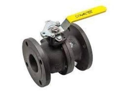 DESCRIPTION: (10) BALL VALVES BRAND/MODEL: C&C #BVBU150 SIZE: 1-1/2" RETAIL$: $30.00 EA QTY: 10