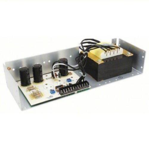 DESCRIPTION: (1) LINEAR POWER SUPPLY BRAND/MODEL: EMERSON #SLS-24-072T INFORMATION: 24 V/7, 2 A RETAIL$: $162.99 EA QTY: 1
