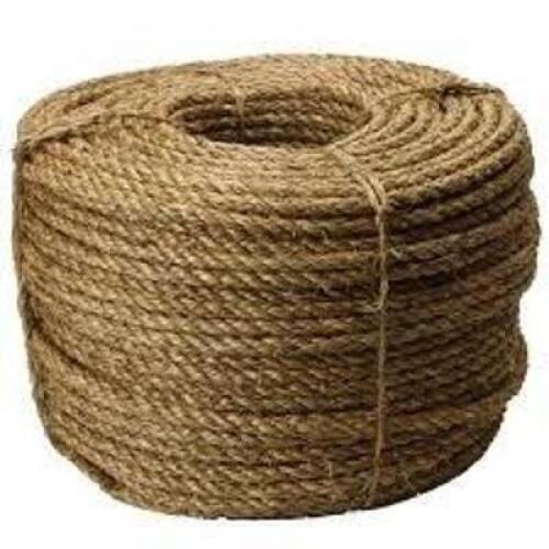DESCRIPTION: (1) MANILA ROPE, BRAIDED BRAND/MODEL: PRODUCT NUMBER #16782111 INFORMATION: 1/2" DIAMETER SIZE: 600' RETAIL$: $183.69 EA QTY: 1