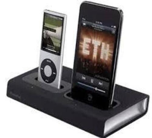 DESCRIPTION: (1) CHARGE AND CONNECT STATION BRAND/MODEL: XTREMEMAC #58-17125 INFORMATION: IPHONE / IPAD RETAIL$: $55.00 EA QTY: 1