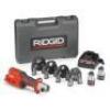 DESCRIPTION: (1) CORDLESS COMPACT INLINE PRESS TOOBRAND/MODEL: RIDGID #RP241INFORMATION:&nbsp;MISSING ACCESSORIES, SEE INSPECTIONRETAIL$: $2382.77 EAQTY: 1