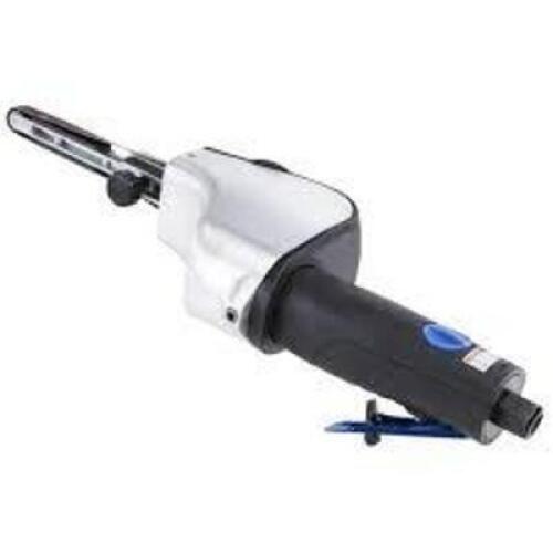 DESCRIPTION: (1) AIR BELT SANDER BRAND/MODEL: PRO SOURCE #5510015825PRO SIZE: 1/4 TO 1/2 X 24" RETAIL$: $417.27 EA QTY: 1