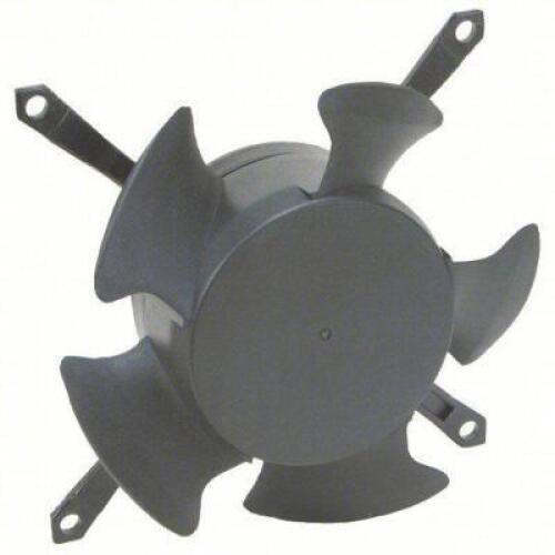DESCRIPTION: (5) STANDARD SKELETON AXIAL FAN BRAND/MODEL: DAYTON #2VUW7 INFORMATION: ALUMINUM SLEEVE SIZE: 4 7/16 IN HT, 1 1/2 IN DP, 110/92 RETAIL$: