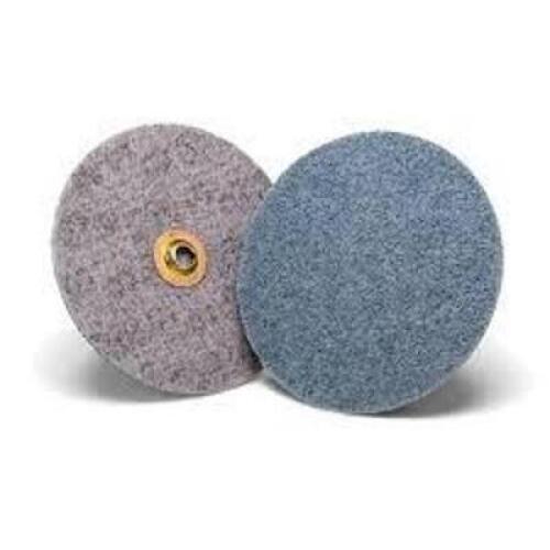 DESCRIPTION: (25) LIGHT GRINDING AND BLENDING QUICK CHANGE DISC BRAND/MODEL: 3M #60353 SIZE: 7" RETAIL$: $10.29 EA QTY: 25