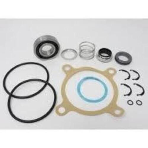 DESCRIPTION: (2) MINOR KIT BRAND/MODEL: G3DBS-187 INFORMATION: SEE LIST INCLUDED FOR DETAILS QTY: 2