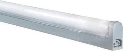 DESCRIPTION: (12) UNDER COUNTER LIGHT BARSBRAND/MODEL: JESCO #SG5-14WINFORMATION: WHITESIZE: 22 3/4" LONGRETAIL$: $23.81 EAQTY: 12
