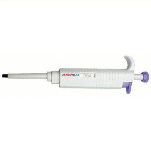 DESCRIPTION: (4) PIPETTOR BRAND/MODEL: DLAB #21R832 RETAIL$: $7.25 EA QTY: 4
