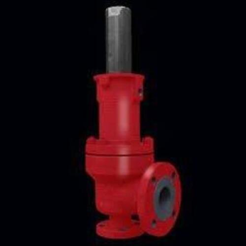 DESCRIPTION: (1) SAFETY RELIEF VALVE BRAND/MODEL: TAYLOR VALVE #SRV-1 SIZE: 1" RETAIL$: $170.00 EA QTY: 1