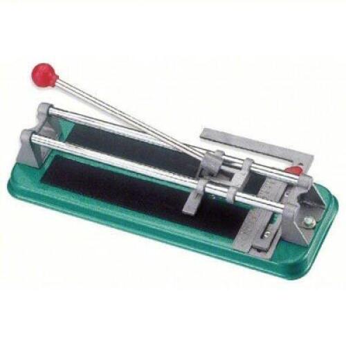 DESCRIPTION: (1) TILE CUTTER BRAND/MODEL: WESTWARD #13P554 SIZE: 1/4 IN COMPATIBLE THICK RETAIL$: $47.47 EA QTY: 1