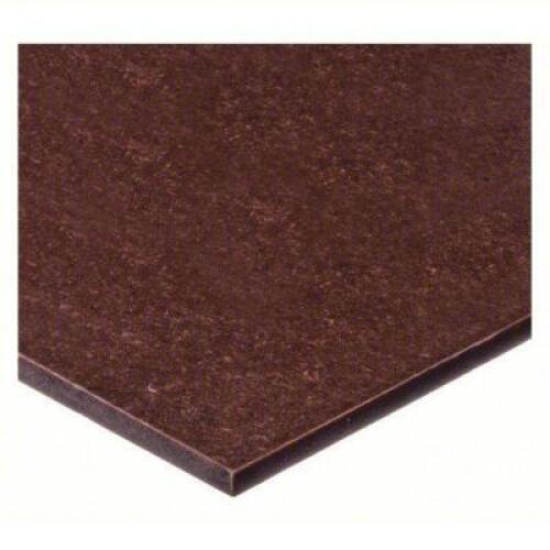 DESCRIPTION: (2) FIBERGLASS EPOXY LAMINATE SHEET BRAND/MODEL: USA SEALING #55PG24 SIZE: 24X24X1/32 RETAIL$: $28.35 EA QTY: 2