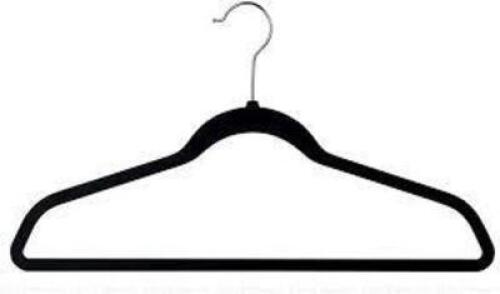 DESCRIPTION: (5) CASES OF (25) BLACK HANGERS BRAND/MODEL: S298-COUNT 50-0-0 RETAIL$: $30.00 EA QTY: 5