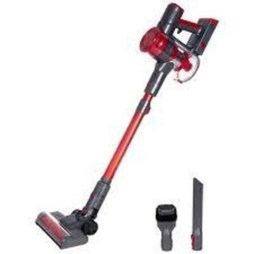 DESCRIPTION: (1) CORDLESS VACUUM CLEANER BRAND/MODEL: IBREEZE SIZE: 150WAT RETAIL$: $175.00 EA QTY: 1