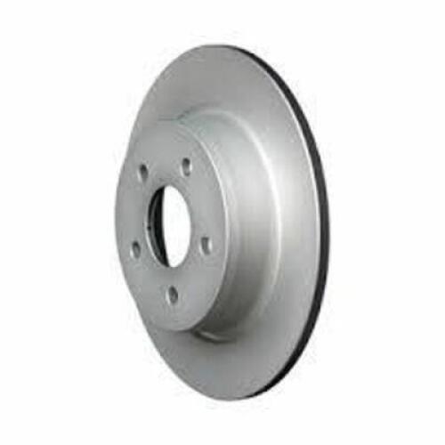 DESCRIPTION: (1) ROTOR BRAND/MODEL: GENIUS #GCR-680999 INFORMATION: DISC BRAKE ROTOR C TEK STANDARD CENTRIC RETAIL$: $40.88 EA QTY: 1