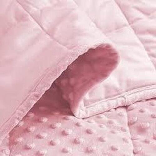 DESCRIPTION: (1) BLANKET BRAND/MODEL: ALABAMA INFORMATION: PINK SIZE: 48X72 RETAIL$: $53.99 EA QTY: 1