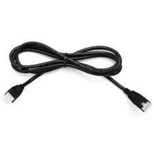 DESCRIPTION: (1) CASE OF APPROX (50) USB AF-A RIGHT ANGLE EXTENSION CABLE BRAND/MODEL: STELLAR LABS #83-17354 SIZE: 15' RETAIL$: $5.75 PER CABLE QTY:
