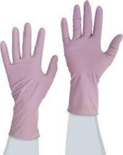 DESCRIPTION: (10) BOXES OF (100) GRIPPY GLOVES BRAND/MODEL: TRILITES #59342220 SIZE: SIZE 11.5" SMALL RETAIL$: $37.50 EA QTY: 10