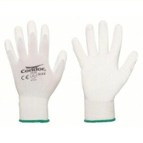 DESCRIPTION: (1) CASE OF (144) COATED GLOVES BRAND/MODEL: CONDOR #2UUF8U INFORMATION: WHITE SIZE: 2XL RETAIL$: $311.00 EA QTY: 1