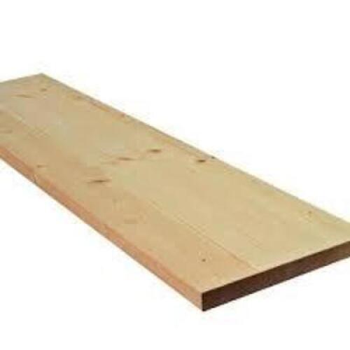 DESCRIPTION: (1) BUTCHERS BLOCK BRAND/MODEL: PROTO #J4427-HWT INFORMATION: WOOD SIZE: 26.66 X 17.34 X 1.5 RETAIL$: $215.27 EA QTY: 1