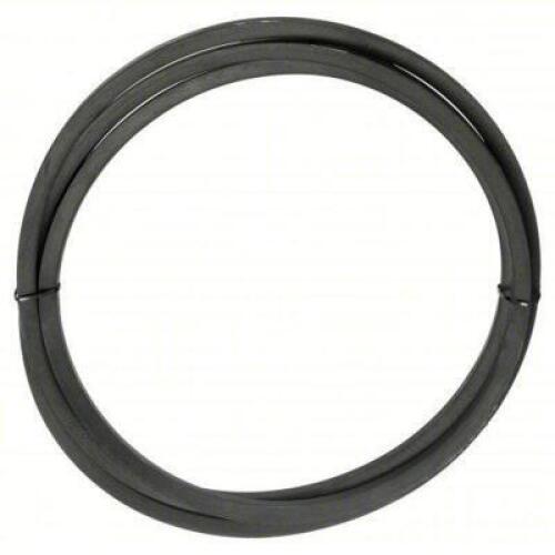 DESCRIPTION: (15) V BELT BRAND/MODEL: DAYTON #3GWR3 INFORMATION: C131, 135 IN OUTSIDE LG, 7/8 IN TOP WD, 0.531 IN THICK RETAIL$: $66.82 EA QTY: 15