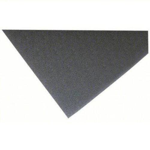 DESCRIPTION: (1) ANTI FATIGUE MAT BRAND/MODEL: NOTRAX #3TTP3 INFORMATION: BLACK, SOFT TREAD SIZE: 3' X 5' RETAIL$: $52.83 EA QTY: 1