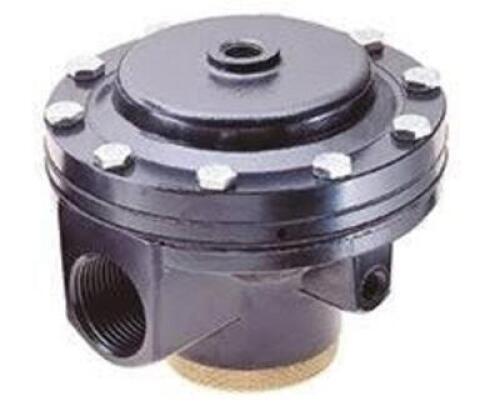 DESCRIPTION: (1) COMPRESSED AIR REGULATOR BRAND/MODEL: NORGREN #11-008-130 RETAIL$: $884.48 EA QTY: 1