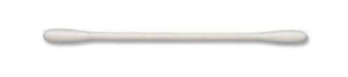 DESCRIPTION: (2) BOX OF (2500) COTTON TIPPED SWABS BRAND/MODEL: PURITAN PURSWAB #893-PC DBL INFORMATION: LINT-FREE DOUBLE ENDED TOPS RETAIL$: $50.00 E