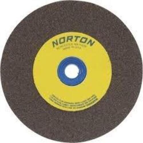 DESCRIPTION: (1) PACKS OF (10) GRINDING WHEELS BRAND/MODEL: NEWMAN WHEELS #ND1-46 SIZE: 2-1/2 X 1/2 X 1-1/8 HOLE RETAIL$: $120.63 EA QTY: 1