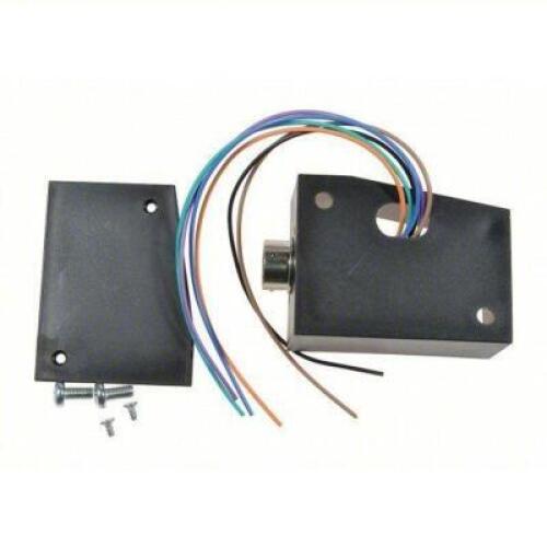 DESCRIPTION: (1) WIRE BOX KIT BRAND/MODEL: DAYTON #46K022 SIZE: FOR 2LEB4 RETAIL$: $27.50 EA QTY: 1