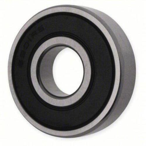 DESCRIPTION: (1) CASE OF (50) RADIAL BALL BEARING BRAND/MODEL: DAYTON #21XU47 INFORMATION: 6302, DBL SEALED, NON-CONTACT SEAL, 15 MM BORE, 42 MM OD, 1