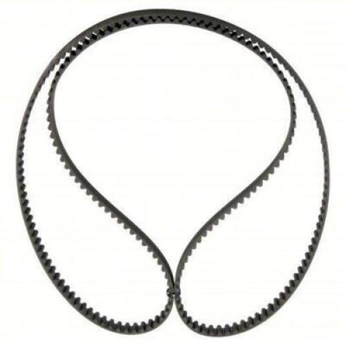 DESCRIPTION: (1) HTS SYNCHRONOUS BELT BRAND/MODEL: DAYTON #1LVZ6 SIZE: 85MM W 1760 PITCH RETAIL$: $250.87 EA QTY: 1
