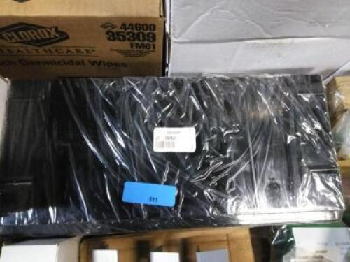 DESCRIPTION: (4) DOOR FOR SELF-CONTAINED ICE MAKER BRAND/MODEL: 30PA21 RETAIL$: $42.36 EA QTY: 4