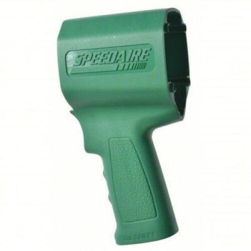 DESCRIPTION: (7) HOUSING FOR AIR IMPACT WRENCH BRAND/MODEL: SPEEDAIRE #2YRH1 RETAIL$: $15.72 EA QTY: 7