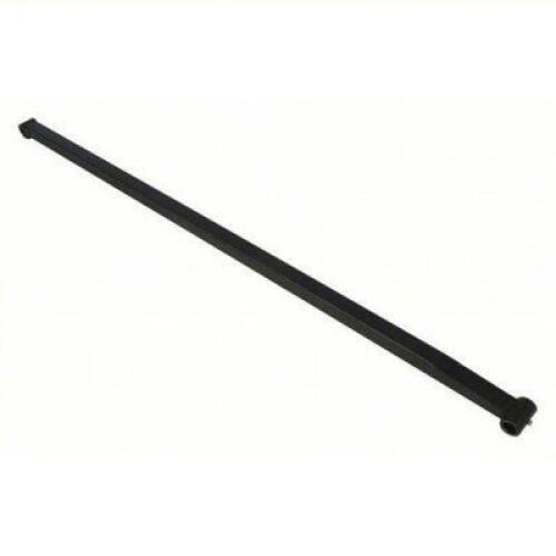 DESCRIPTION: (2) PUSH ROD BRAND/MODEL: DAYTON #46H234 RETAIL$: $39.14 EA QTY: 2