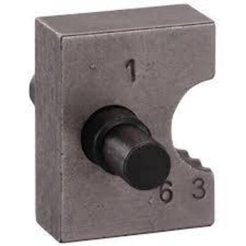 DESCRIPTION: (1) BAG OF (60) DIE MODULE BRAND/MODEL: CALUE BRAND #6CEC5 SIZE: 1-5/16 RETAIL$: $5.89 PER PIECE QTY: 1