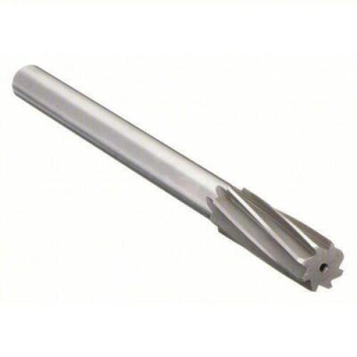 DESCRIPTION: (1) HSS CHUCKING REAMER BRAND/MODEL: WESTWARD 11V415 SIZE: 1.5000" dia 1-1/2" sd RETAIL$: $219.20 QTY: 1