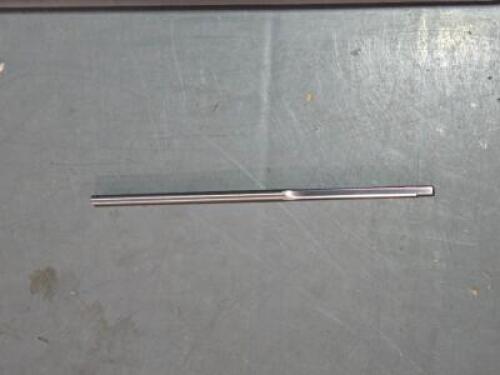 DESCRIPTION: (11) HSS SS CHUCKING REAMERS BRAND/MODEL: SCTOOL 375C122-190C SIZE: 10/32" RETAIL$: $386.76 QTY: 11