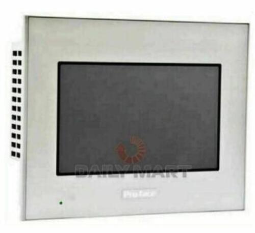 DESCRIPTION: (1) TOUCH-SCREEN PANEL BRAND/MODEL: PRO-FACE/AGP3500-S1-D24 INFORMATION: GRAY/INDOOR USE ONLY RETAIL$: 4,756.97 SIZE: 12"W X 9-1/2"H X 2"